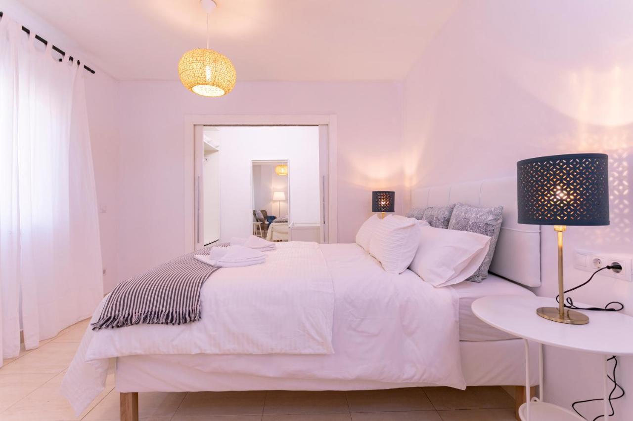 Apartamento Livemálaga Terrace Deluxe