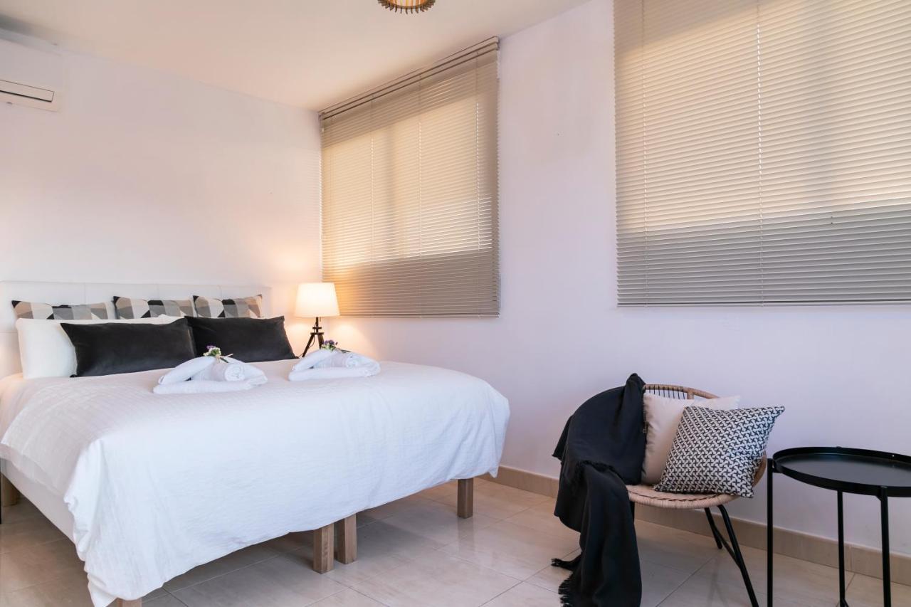 Livemálaga Terrace Deluxe Apartamento Málaga